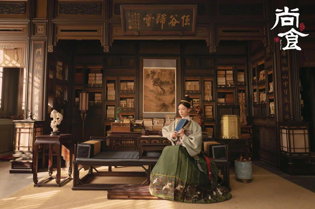 2022 Upcoming 11 Chinese Historical Dramas You Shouldn't Miss-36