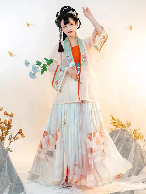 8 Taobao Shops For Hanfu Beginners-3