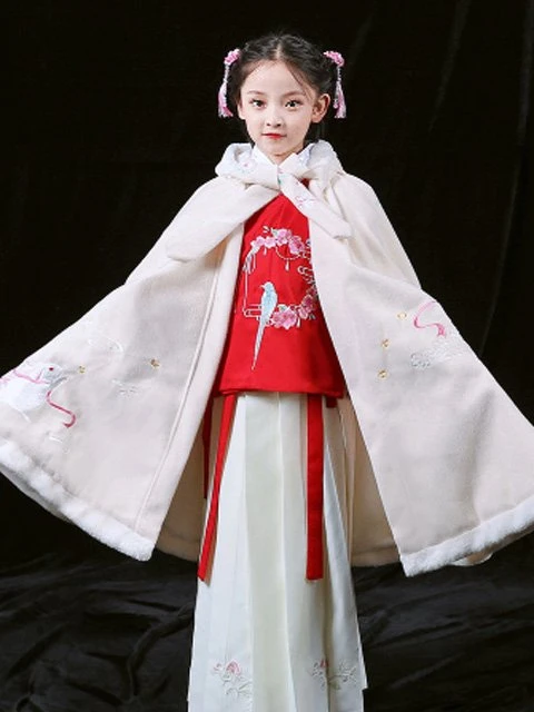 How to Chose Pretty Chinese New Year Traditional Clothing for Festival?-29