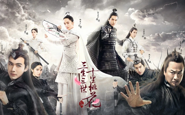 A New Era for Xianxia Dramas: Exploring the Changing Landscape of Immortal Tales-5