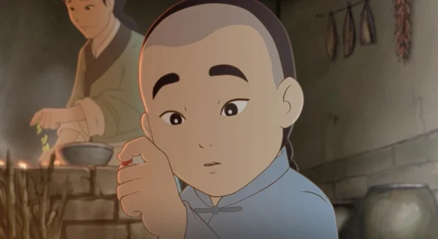 Choir of Chinese Poems: The Best Animation to Interpretation Chinese Romance-2