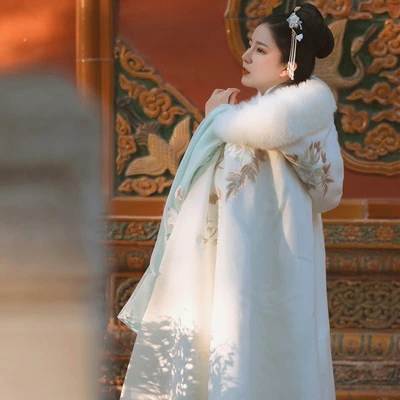 Christmas Presents for Hanfu Lovers-24