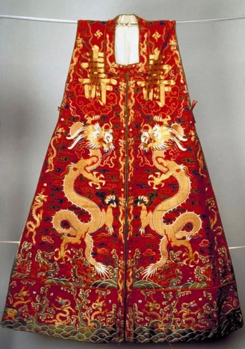 Gorgeous Zhaojia - Traditional Chinese Outfit for Males-4