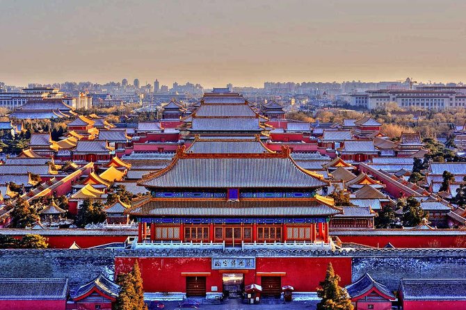 Have you been to the five most beautiful places in China?-3