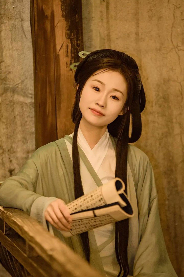 Rediscovering Hanfu: A Cultural Phenomenon in Modern China-2