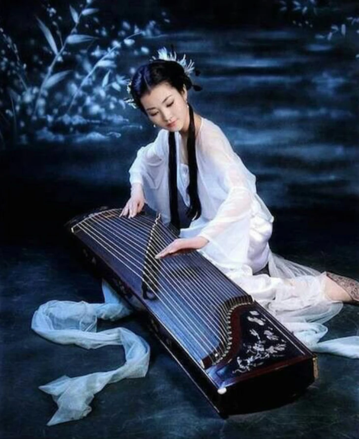 5 Most Popular Chinese Instruments-7