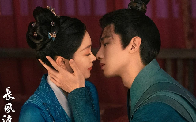 In-Depth Review of Destined - the Exquisite Historical Romance Drama-28