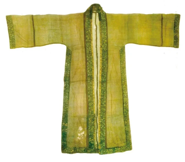 Detailed Introduction of 11 Classic Song Dynasty Woman Costumes-10