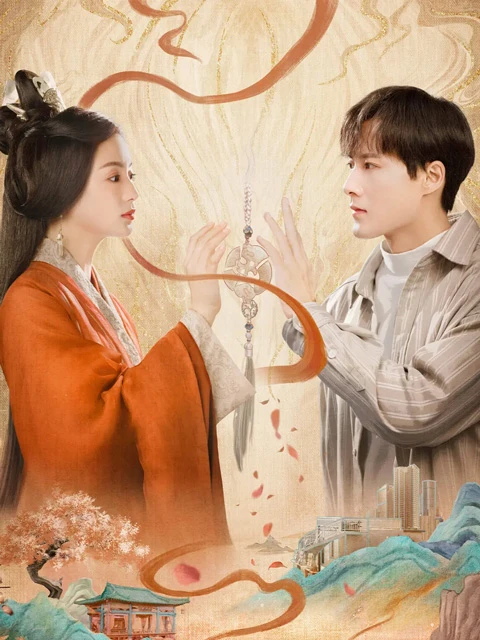 An Ancient Love Song: A Tale of Fate, Romance, and Mystery in the Latest Time Travel Cdramas-2