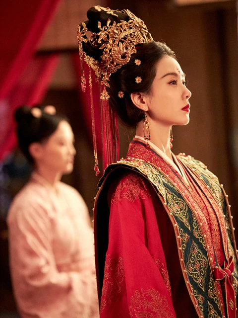 The Most Captivating Chinese Dramas of the Year-12