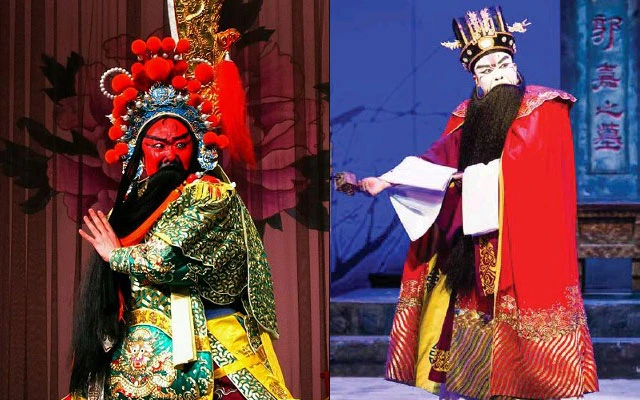 The Many Faces of Chinese Opera-3