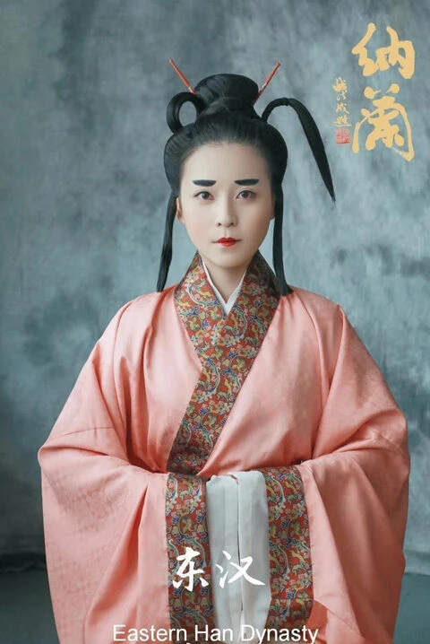 Features of Traditional Makeup in Various Ancient Chinese Dynasties - Part I-3