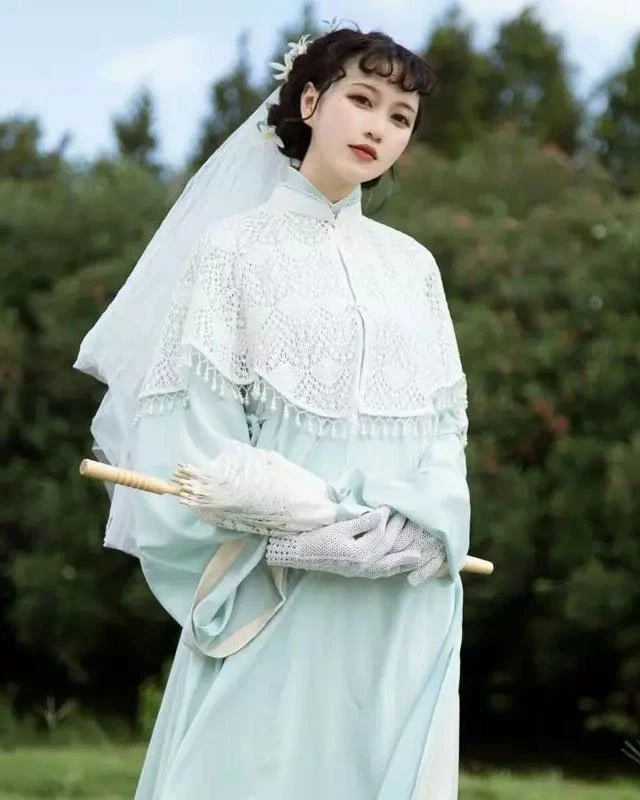 How to Choose Modern Hanfu Style for a Date?-18