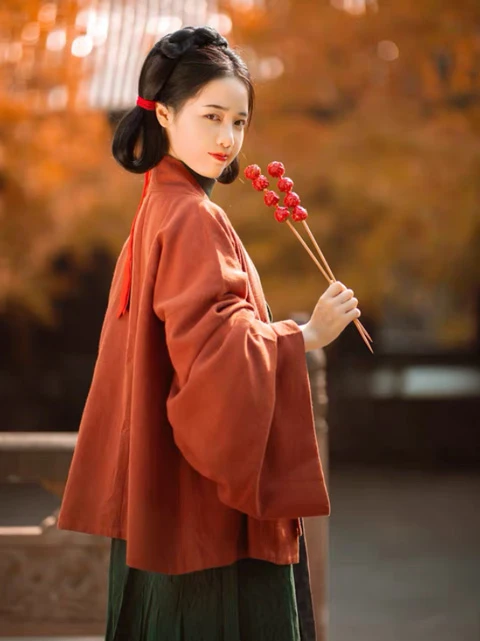 8 Taobao Shops For Hanfu Beginners-16