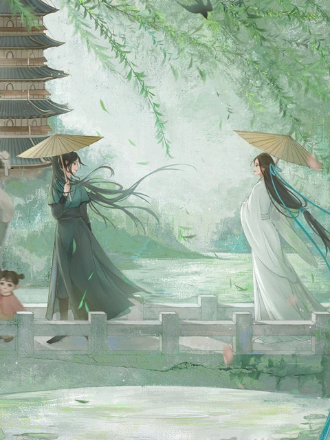 Light Chaser's Leap: The Journey to Bai She 3: Fusheng and Its Anticipated Release-9