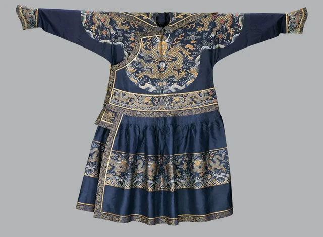 A Must See Ancient Chinese Costume Exhibition in 2021-44