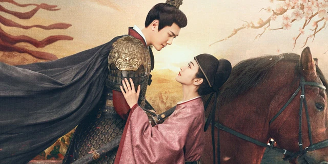 The Allure of The Legend of Zhuohua: Unforgettable Characters and Unbreakable Romance-10