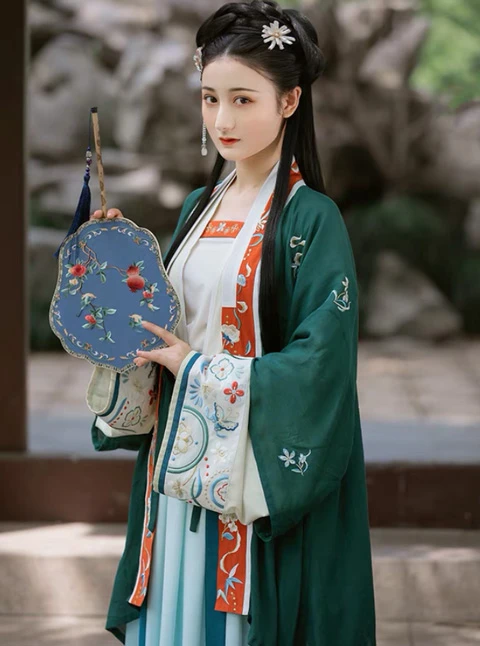 8 Taobao Shops For Hanfu Beginners-7