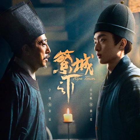 Ripe Town From Concept to Screen: Wang Zheng on Writing China’s Hit Historical Suspense Drama