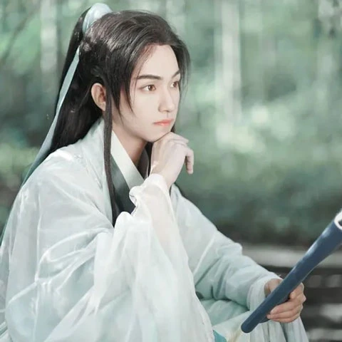 Wearing Hanfu and Meet the Rise of China-Chic-4