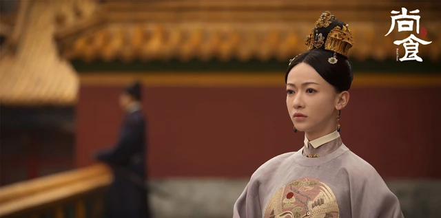 Top 23 Popular Actress in Chinese Costume Dramas-65