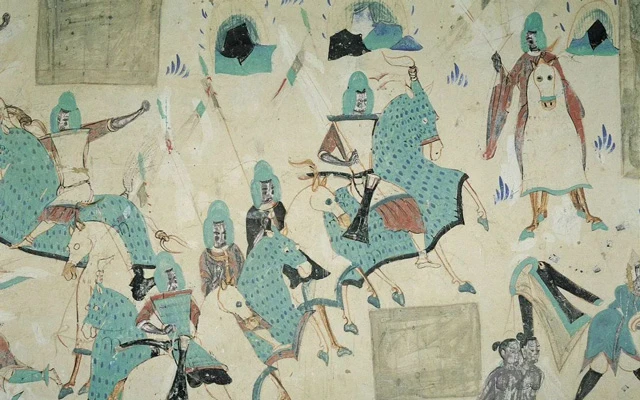 A Guide to Dunhuang Mural Art - Journey Through Time and Color-6