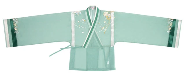 Essential Tips on How to Choose Hanfu for Newcomers-6