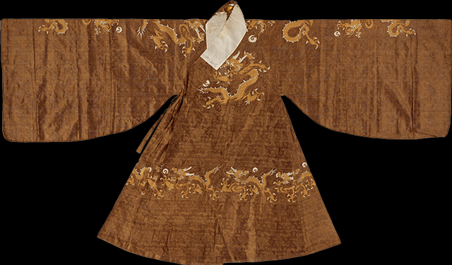 What You Need to Know About Ming Dynasty Clothing-20