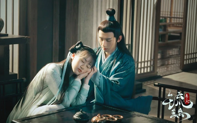 Exploring the New Style of Xianxia Dramas for Generation Z - Love, Adventure and Modernity-4