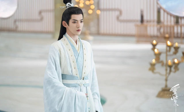 A Review of the Journey of Chong Zi: The Latest Chinese Immortal Drama-14