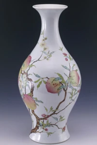 The Timeless Appeal of Chinese Porcelain - A Fascinating Journey through Centuries of Ceramic Mastery-4