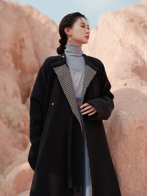 Get the Perfect Winter Hanfu Look with These Mixing and Matching Tips-4