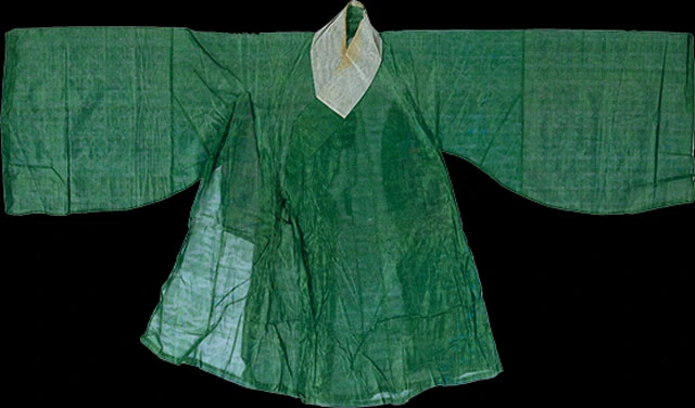 What You Need to Know About Ming Dynasty Clothing-31