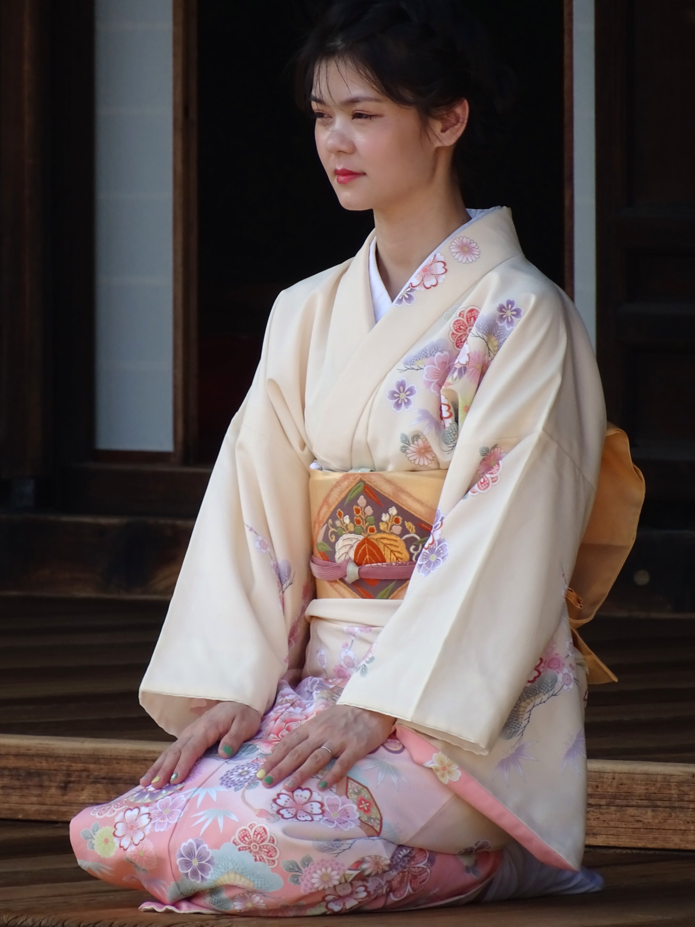 Exploring the Cultural Significance of Hanfu, Hanbok, and Kimono-3