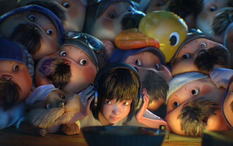 A Fantastic Journey to the Deep Sea - New Chinese Animation Film-10