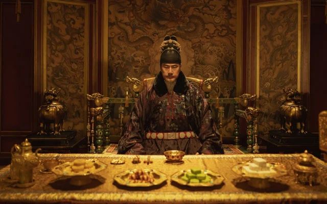 Royal Feast - Latest Cuisine & Palace Cdramas that Worth Watching-50