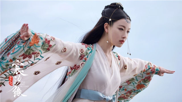 Ranking the Best Xianxia and Xuanhuan Cdramas: Epic Battles and Mythical World-21