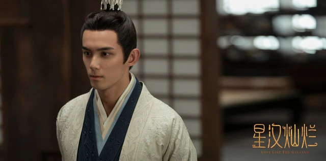 Top 8 Popular Chinese Drama Worth Watching in 2022-45