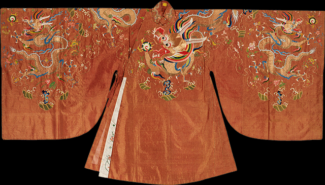 What You Need to Know About Ming Dynasty Clothing-25