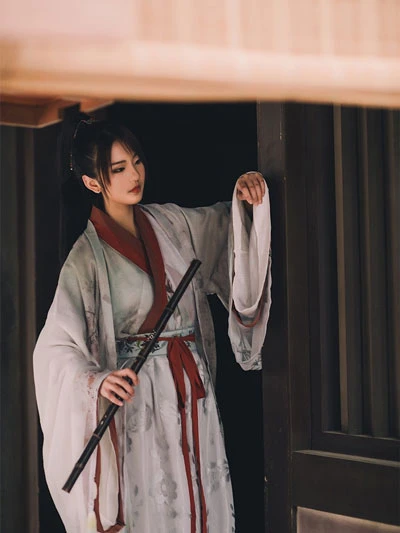 Essential Tips on How to Choose Hanfu for Newcomers-8