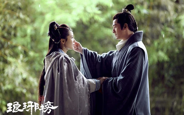 3 Timeless Masterpieces of Classic Chinese Historical Drama with 9/10 Rating-6