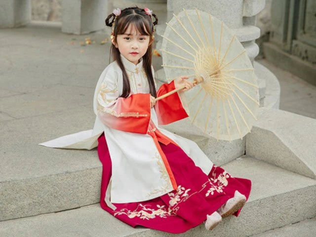 How to Choose One Genuine Chinese Costumes for Children?-15