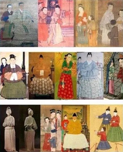 The Evolution Of Ming Dynasty Clothing – 2020