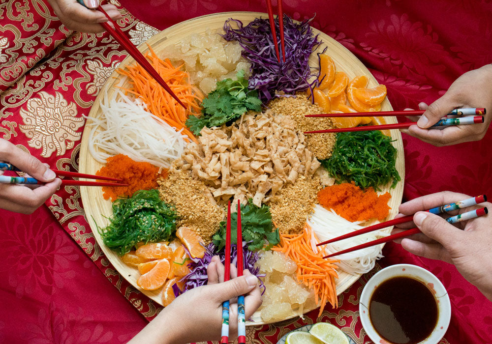 Beginner's guide to the Lo Hei tradition in Singapore-1