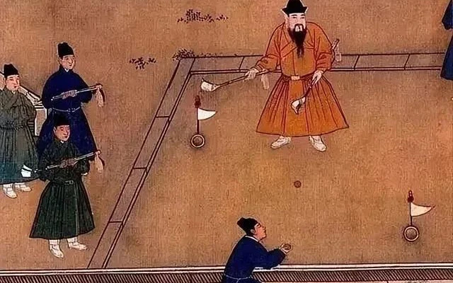 8 Traditional Hobbies - Pastime Pursuits of Ancient China-13