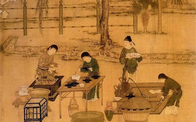 The Guide on Song Dynasty Traditional Whisking Tea-3