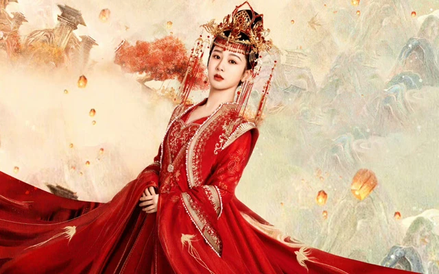 Lost You Forever: Exploring the Spellbinding Success of Latest Xuanhuan Cdrama-2