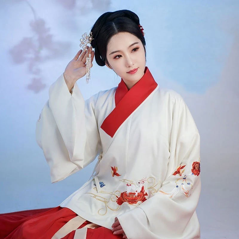 What is Chinese Headdress – Hanfu Traditional Hats Introduce