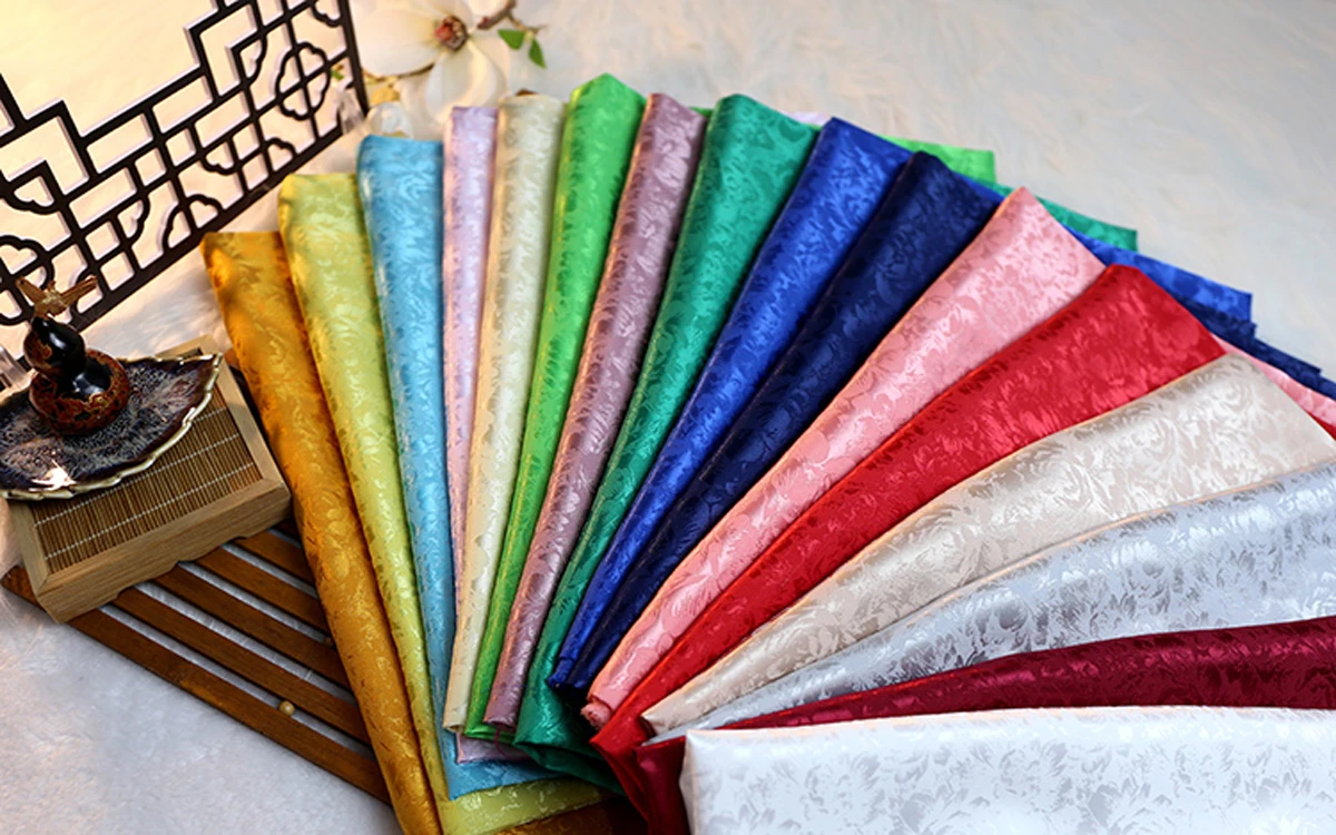 Explore Ancient Chinese Fabrics: A Guide to Identifying and Appreciating Traditional Textiles-1