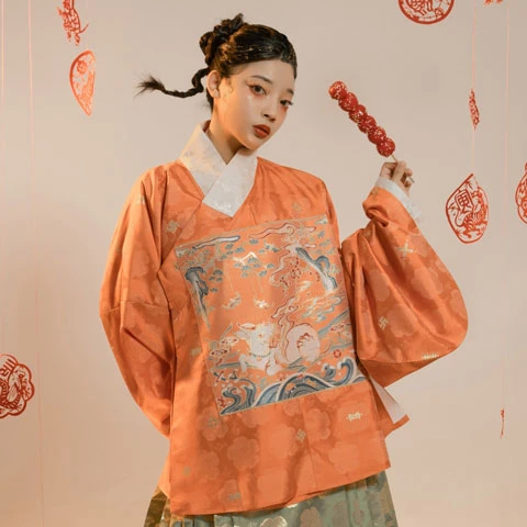 Top 3 Hanfu Fashion Trends for 2021-11